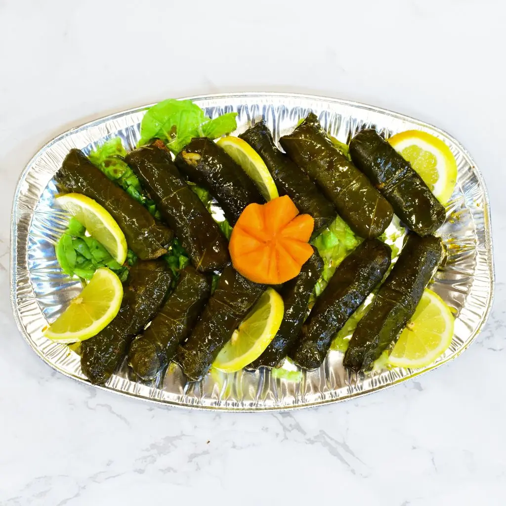 ورق عنب - كبير